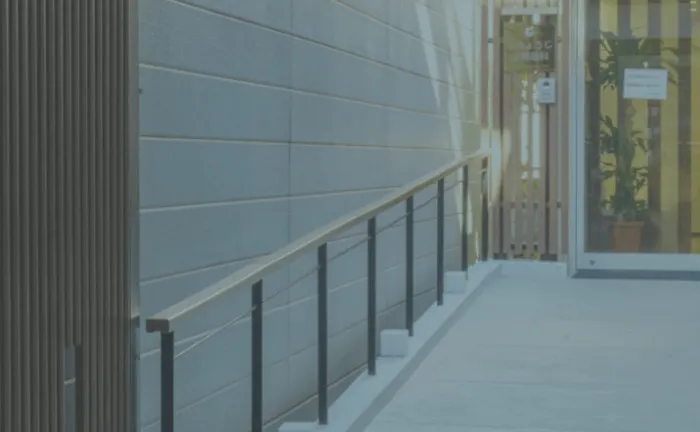 丁寧さを心がけた診療